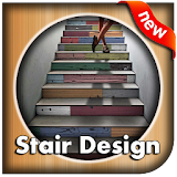 Modern Staircase Design Ideas icon