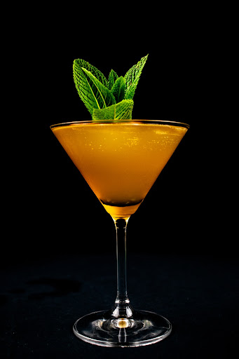 Android application Easy Cocktail Recipes screenshort