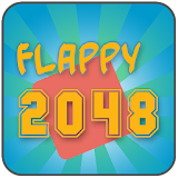 Flappy48 - Hard Version icon
