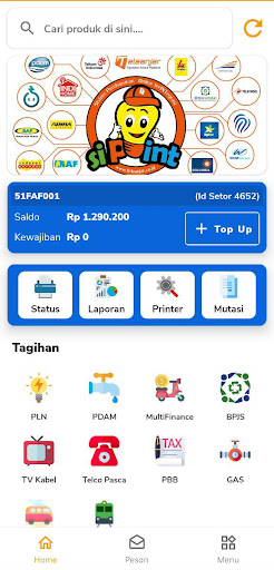 SiPoint Screen 2