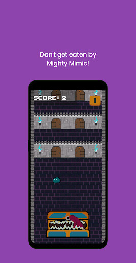Mimic Dash Screen 2