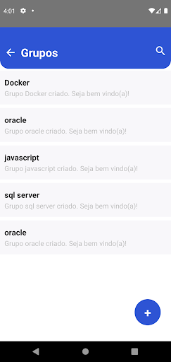 chatfriends77 Screen 3
