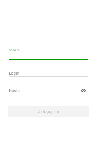 LM Driver Connect Screen 2
