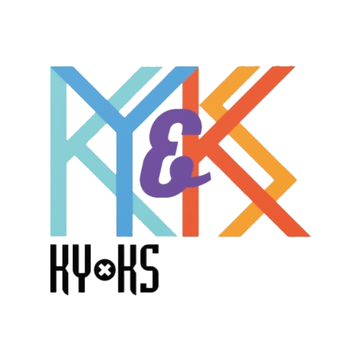 KY&KS logo