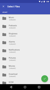 PDF Tools Capture d'écran