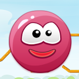 Rolling Ball | Red Ball Arcade icon