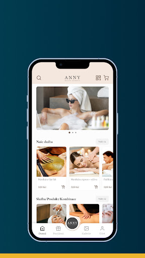 ANNY Beauty Screen 2