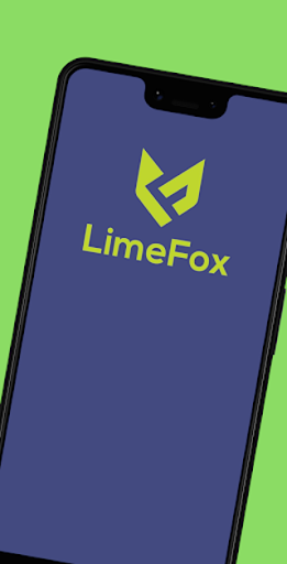 Limefox Screenshot 1 - AppWisp.com