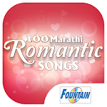 100 Marathi Romantic Songs Apk