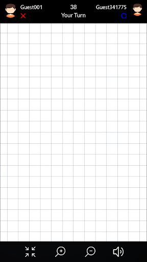 Tic Tac Toe Online Pro