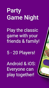 Mafia Offline Party Games IRL 1.0.11 APK + Mod (Unlimited money) untuk android