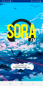 Radio Sora FM