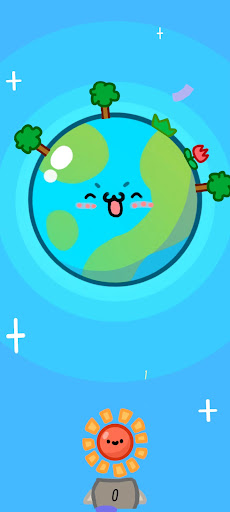 Plant Planet - Casual Game