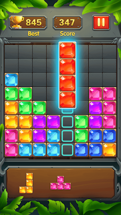 Block Puzzle - Screenshot 4