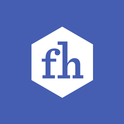 Family Handyman for Android TV logo