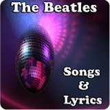 The Beatles Songs&Lyrics icon