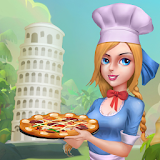 Cooking Queen:Pizza Restaurant icon