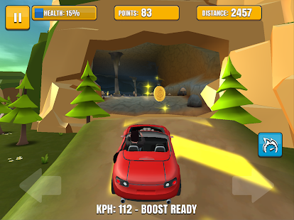 Faily Brakes 2: Car Crash Game  Screenshots 14