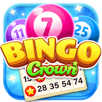 Bingo Crown - Fun Bingo Games