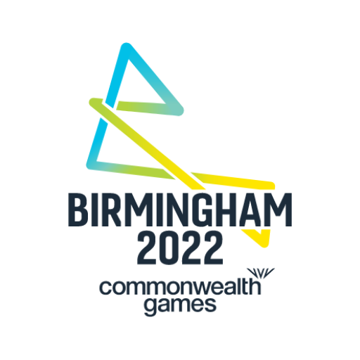 Birmingham 2022 Games logo