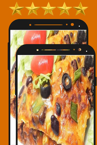 Comida Vegetariana Mexicana