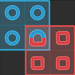 Cover Image of Tải xuống Overlap Puzzle  APK