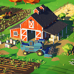 Cover Image of Download Big Farm: Mobile Harvest – Free Farming Game 6.5.18630 APK