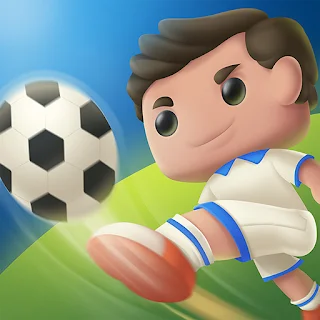Soccer World Cup 3D apk