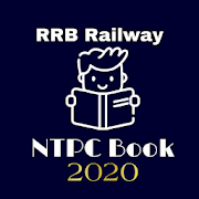 RRB Railway Ntpc preparation Book App2020