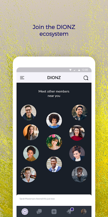 DIONZ - 8.159.1 - (Android)