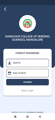 KANACHUR NURSING(STAFF) Screen 2