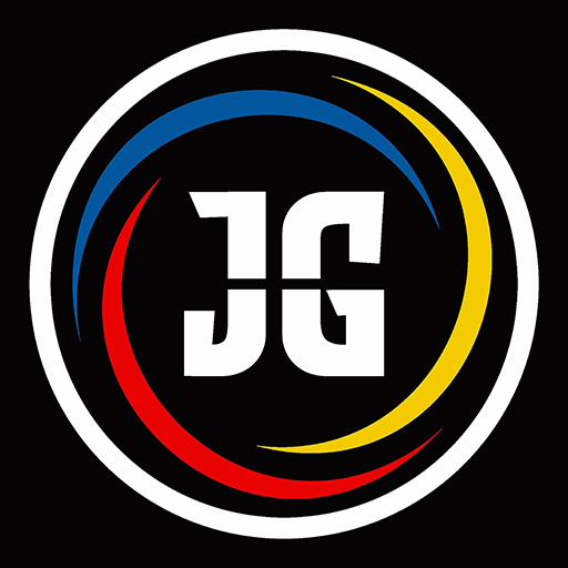 DJ Jorge Gallardo VIDEOS logo