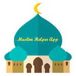 Muslim Helper -  مساعد المسلم Apk