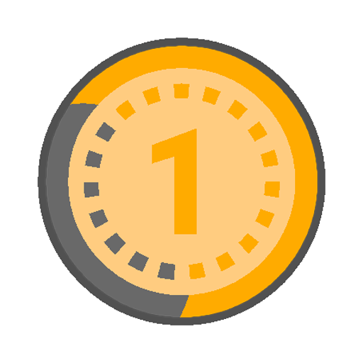 Random Number logo