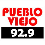 Cover Image of डाउनलोड Fm Pueblo viejo 92.9  APK
