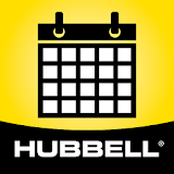 Hubbell Power Systems Events icon
