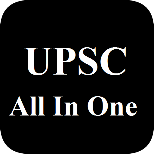 UPSC IAS Preparation 2023 logo