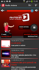 Radio Antena - Apps on Google Play