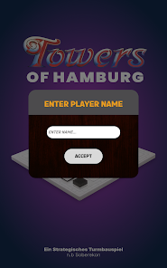 Towers Of Hamburg 1.0 APK + Мод (Unlimited money) за Android
