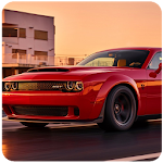 Cover Image of ダウンロード Wallpaper For Amazing DODGE Ch  APK
