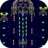 Spaceship games: Starship icon