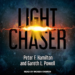 「Light Chaser」のアイコン画像