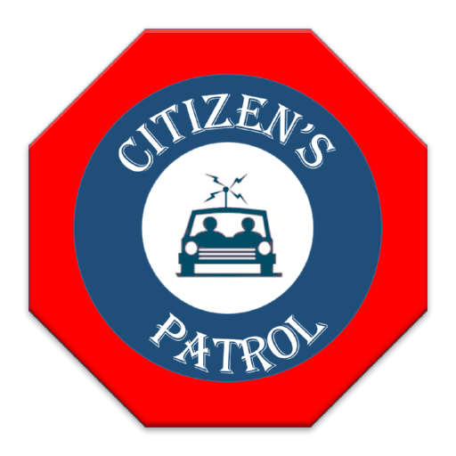 Citizen's Patrol Pro 19.7 Icon