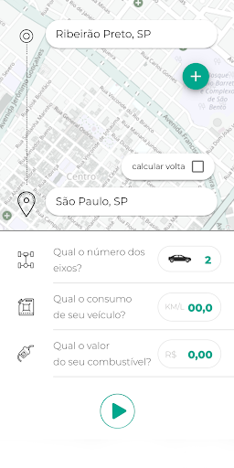 WebRouter GO Screen 3