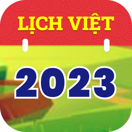Lịch Vạn Niên 2023 : Lịch Việt logo