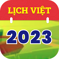 Lịch Vạn Niên 2023 : Lịch Việt