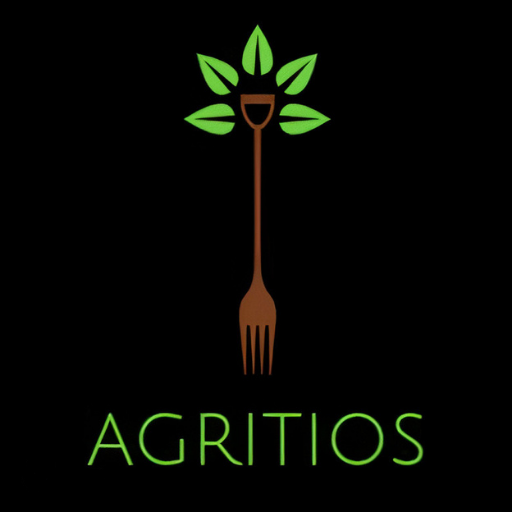 Agritios - Grocery Delivery logo