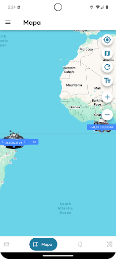 MINEIRO RASTREADORES