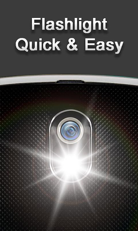 Flashlight: Torch Light - 1.7 - (Android)