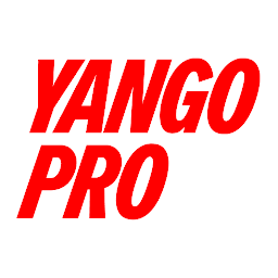 Image de l'icône Yango Pro - devenez chauffeur